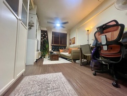 Blk 593B Montreal Link (Sembawang), HDB 2 Rooms #506219421